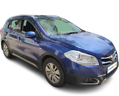 Maruti S Cross-img